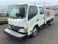 2015 Toyota Toyoace Truck