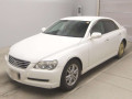 2009 Toyota Mark X