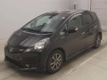 2012 Honda Fit