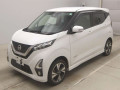 2019 Nissan DAYZ