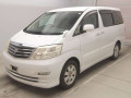 2007 Toyota Alphard G