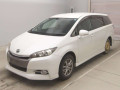 2013 Toyota Wish