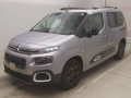 2023 Citroen Berlingo