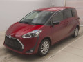 2021 Toyota Sienta