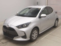 2022 Toyota YARIS