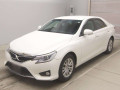 2013 Toyota Mark X