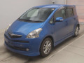 2010 Toyota Ractis