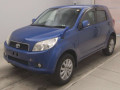 2007 Toyota Rush