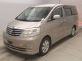 2005 Toyota Alphard G