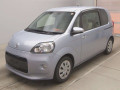 2014 Toyota Porte