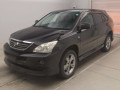 2005 Toyota Harrier Hybrid