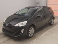 2015 Toyota Aqua