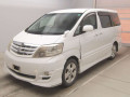 2007 Toyota Alphard V