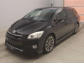2011 Toyota Mark X Zio