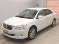 2007 Toyota Premio