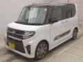 2022 Daihatsu Tanto