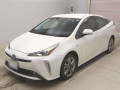 2020 Toyota Prius