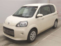2016 Toyota Porte