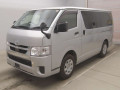 2020 Toyota Hiace Van