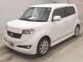 2012 Toyota bB
