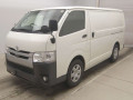 2018 Toyota Hiace Van