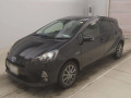 2014 Toyota Aqua
