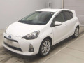 2014 Toyota Aqua