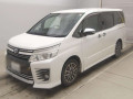 2016 Toyota Voxy
