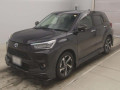 2022 Toyota Raize