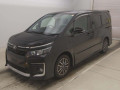 2014 Toyota Voxy