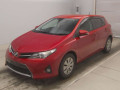 2014 Toyota Auris