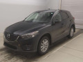 2015 Mazda CX-5