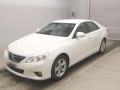2010 Toyota Mark X