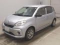 2022 Toyota Passo