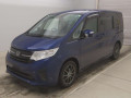 2017 Honda Step WGN