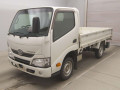 2017 Toyota Toyoace Truck