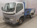 2014 Toyota Dyna Truck