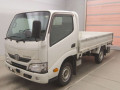 2020 Toyota Toyoace Truck