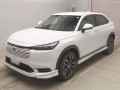 2026 Honda VEZEL