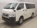 2022 Toyota Hiace Van