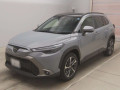 2024 Toyota Corolla Cross