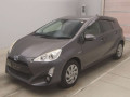 2015 Toyota Aqua