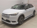 2026 Honda VEZEL