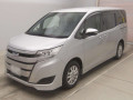 2021 Toyota Noah