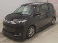 2016 Toyota Spade
