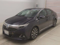 2015 Toyota SAI