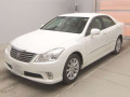 2010 Toyota Crown