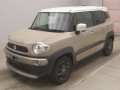 2020 Suzuki XBEE