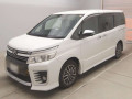 2015 Toyota Voxy