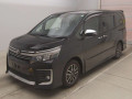 2016 Toyota Voxy